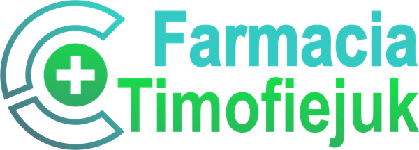 Farmacia Timofiejuk